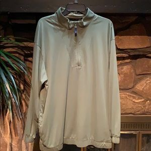 Play Dry Greg Norman Golf Shirt XXL